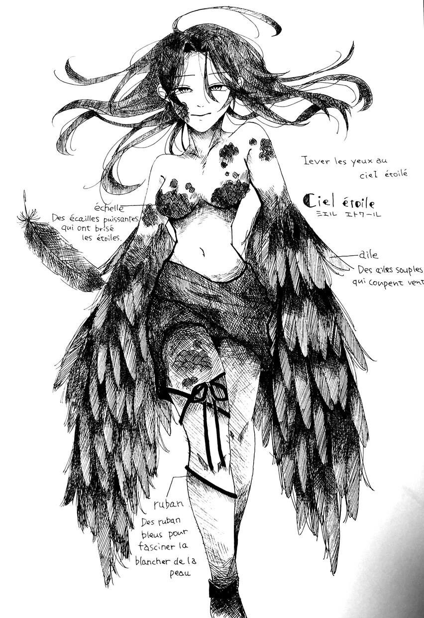 可愛いミニキャラからかっこいい絵まで描きます 始めたての為、イラストお安く承ります。 イメージ1