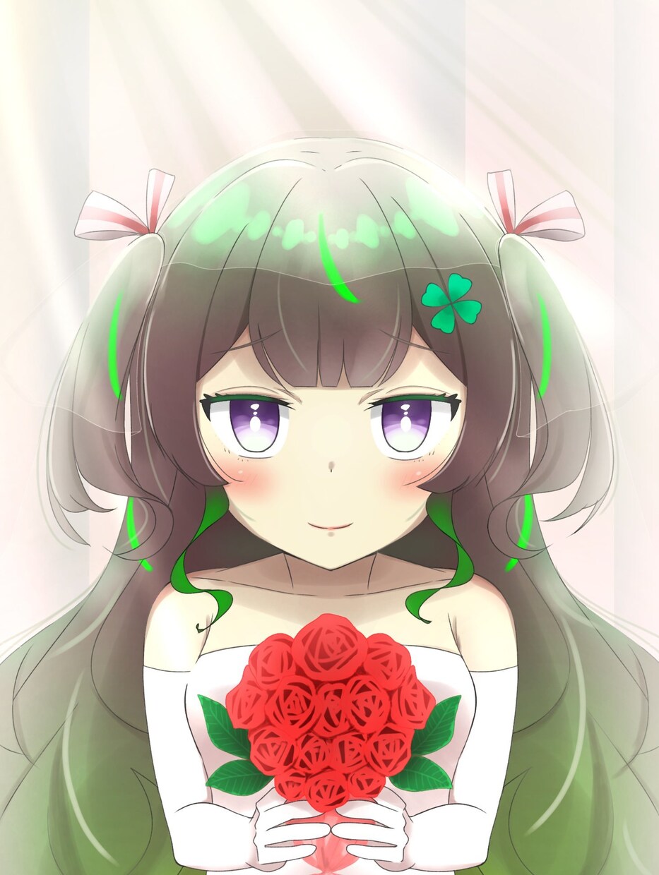 アイコン等に使えるイラストを描きます かわいいイラストが欲しいという方に イメージ1