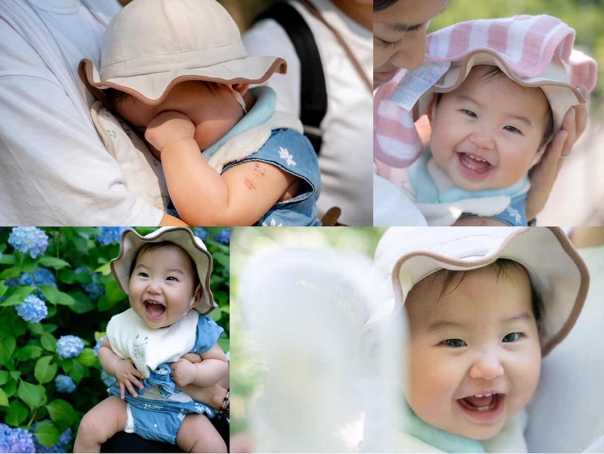 プロフィール写真や思い出の為の写真撮影いたします ストリートスタイル！フリースタイルで味を出します！ イメージ3