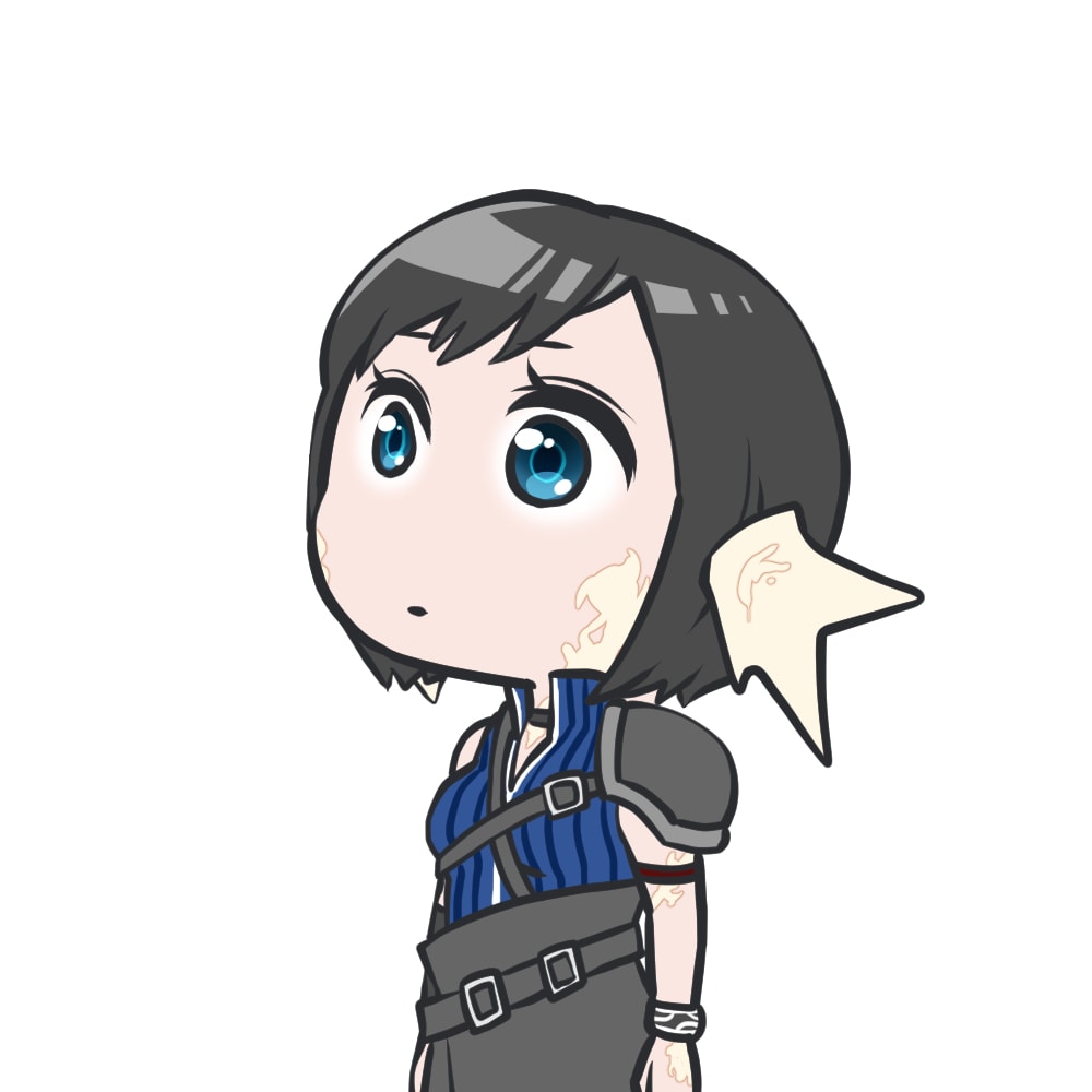 趣味で描いてます 画風が気まぐれなイラスト屋さんです。 イメージ2