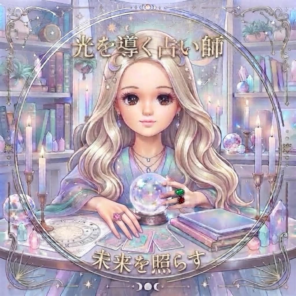 女性限定❤️透視リーディング望む未来へ✨紡ぎます 恋愛 仕事 人間関係 家庭 物 動物 幸せへの糸口を視ます♡ イメージ7
