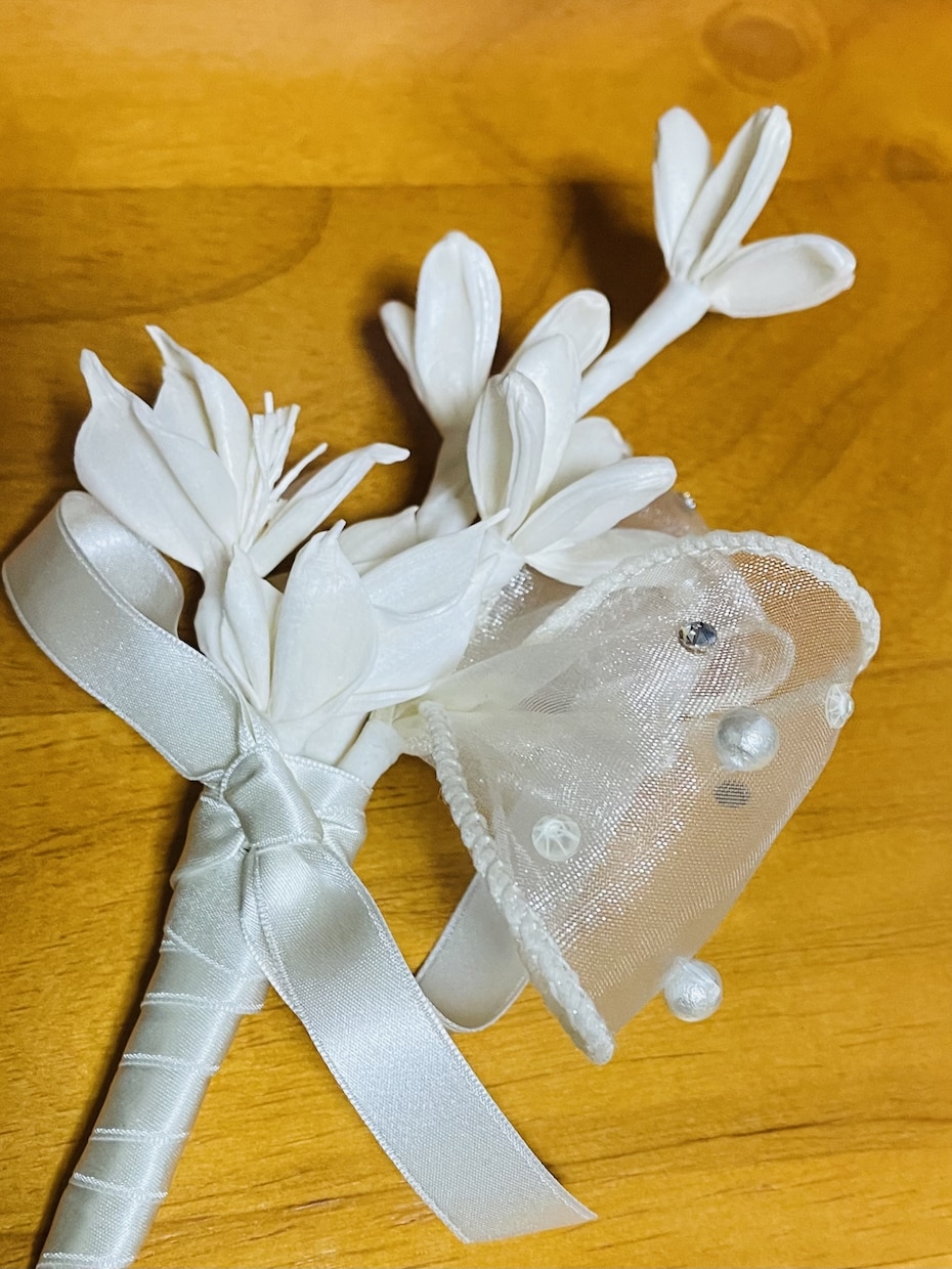 あなたに寄り添う世界に１つのお気に入りを作成します 自分らしく、心地よく。けれど、誰とも違う特別を。。。 イメージ2