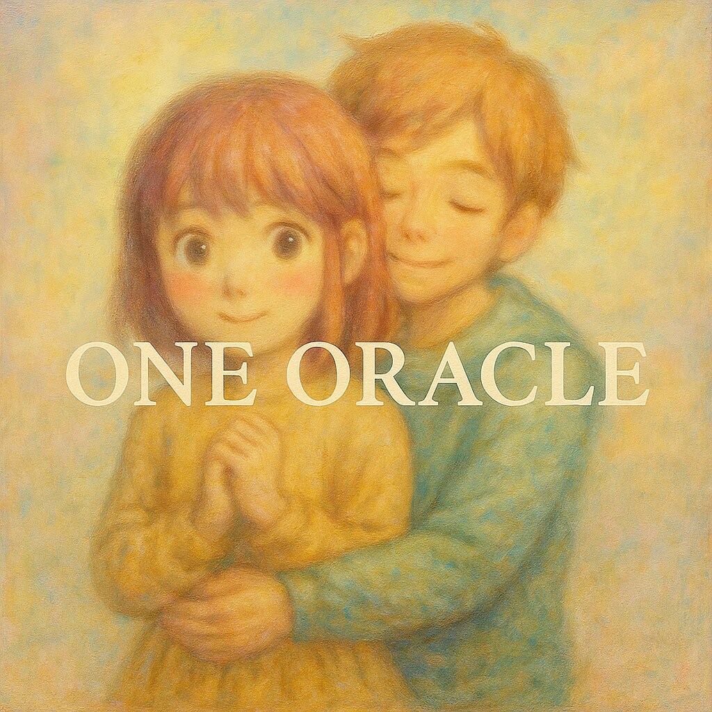 背中をポン❣️『愛♡』と『光✨』ご神託お届けします 潜む不安を超える力を授けるご神託♡待機中なら爆速ツーオラクル イメージ4