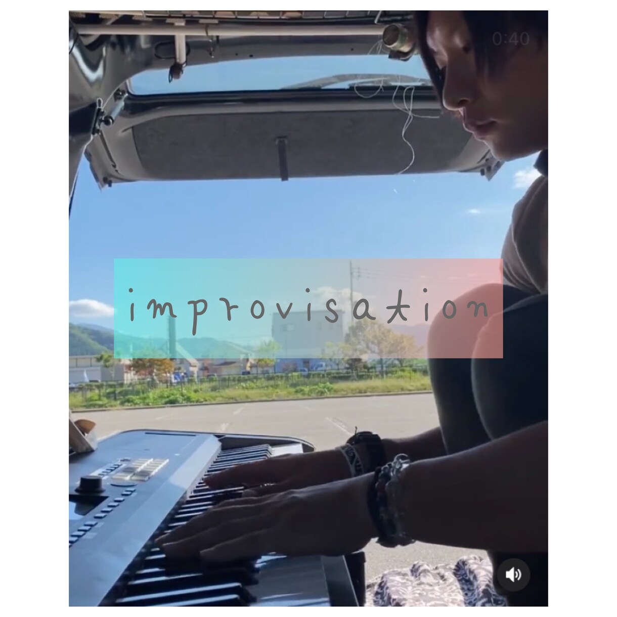 ピアノソロで作曲します ピアノのソロでメロディを作ります イメージ2