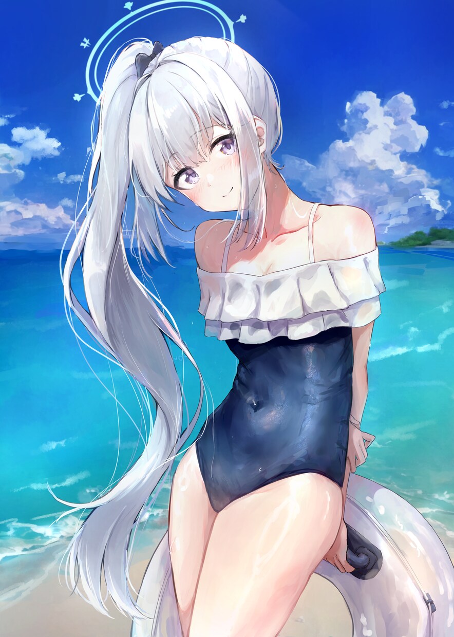 サムネイルイラスト、MVイラスト制作いたします 絵柄寄せ可能！歌ってみた、CDアートワーク、その他一枚絵 イメージ4