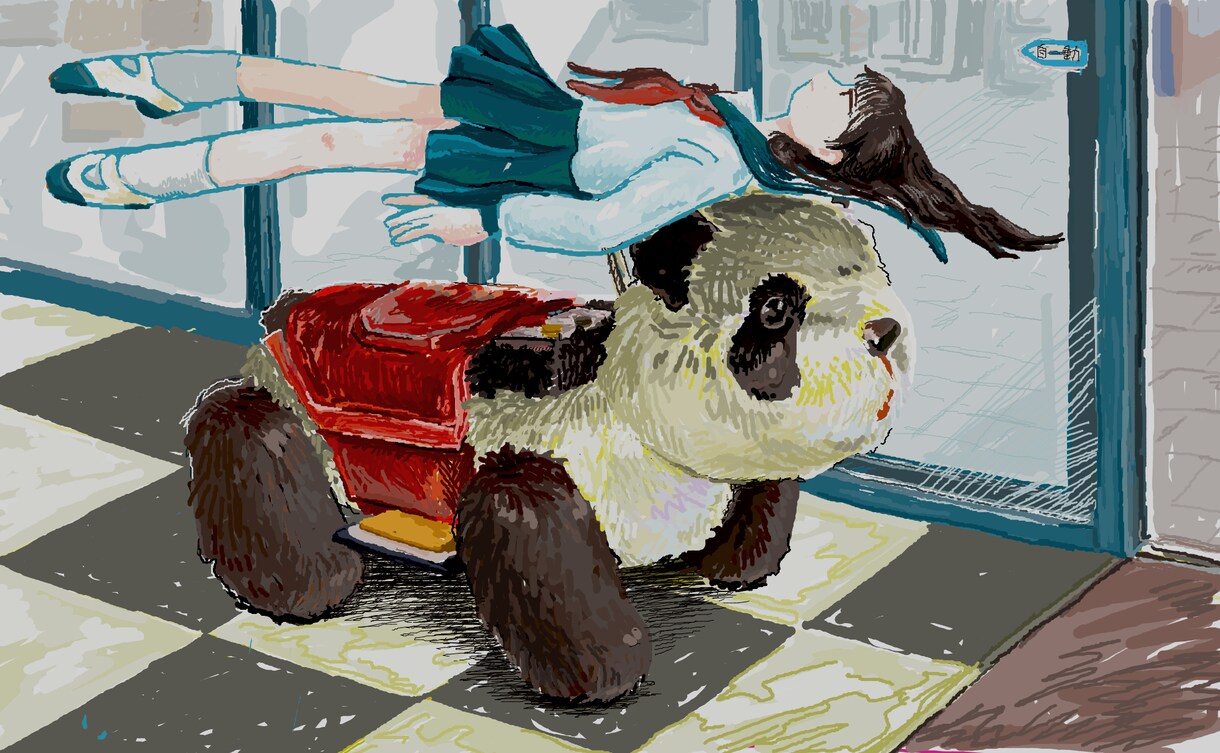 色々なイラストを描きます 魅力的なあなただけのイラストを〜プレゼント・MV用等〜 イメージ1