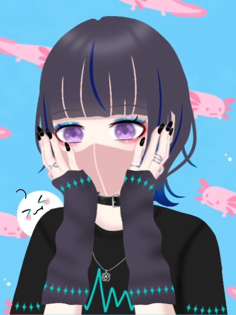 オリジナルキャラクター等イラストを描かせて頂きます ご依頼主様オリジナルのイラストを描かせて頂きます◎ イメージ3
