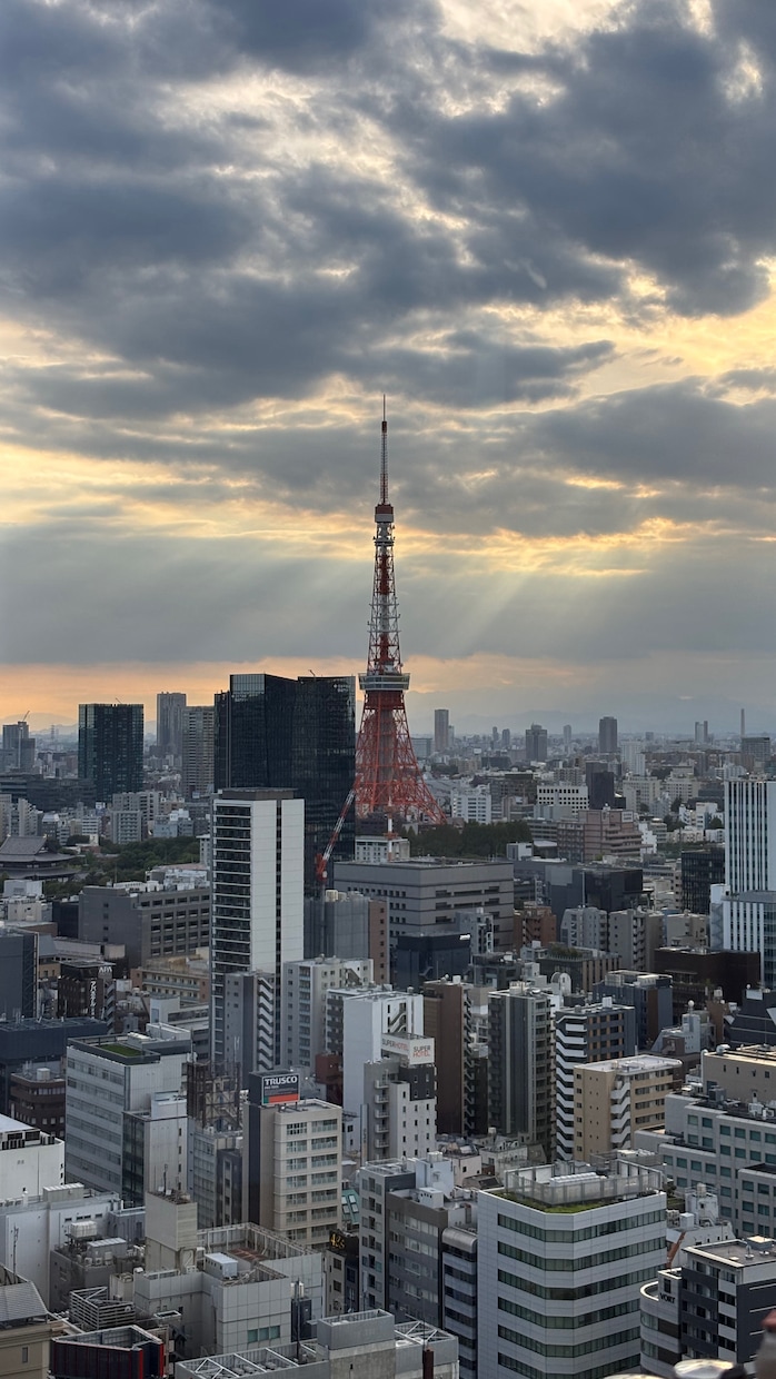 東京旅行の不安を現地目線で解決します 渋谷勤務＆ディズニー好き大学生が東京旅行をサポート！ イメージ5