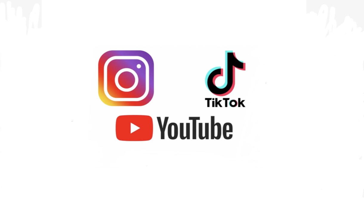 TikTok インスタリール動画編集します ほかにもYouTubeなどの動画編集、制作承ります。 イメージ1