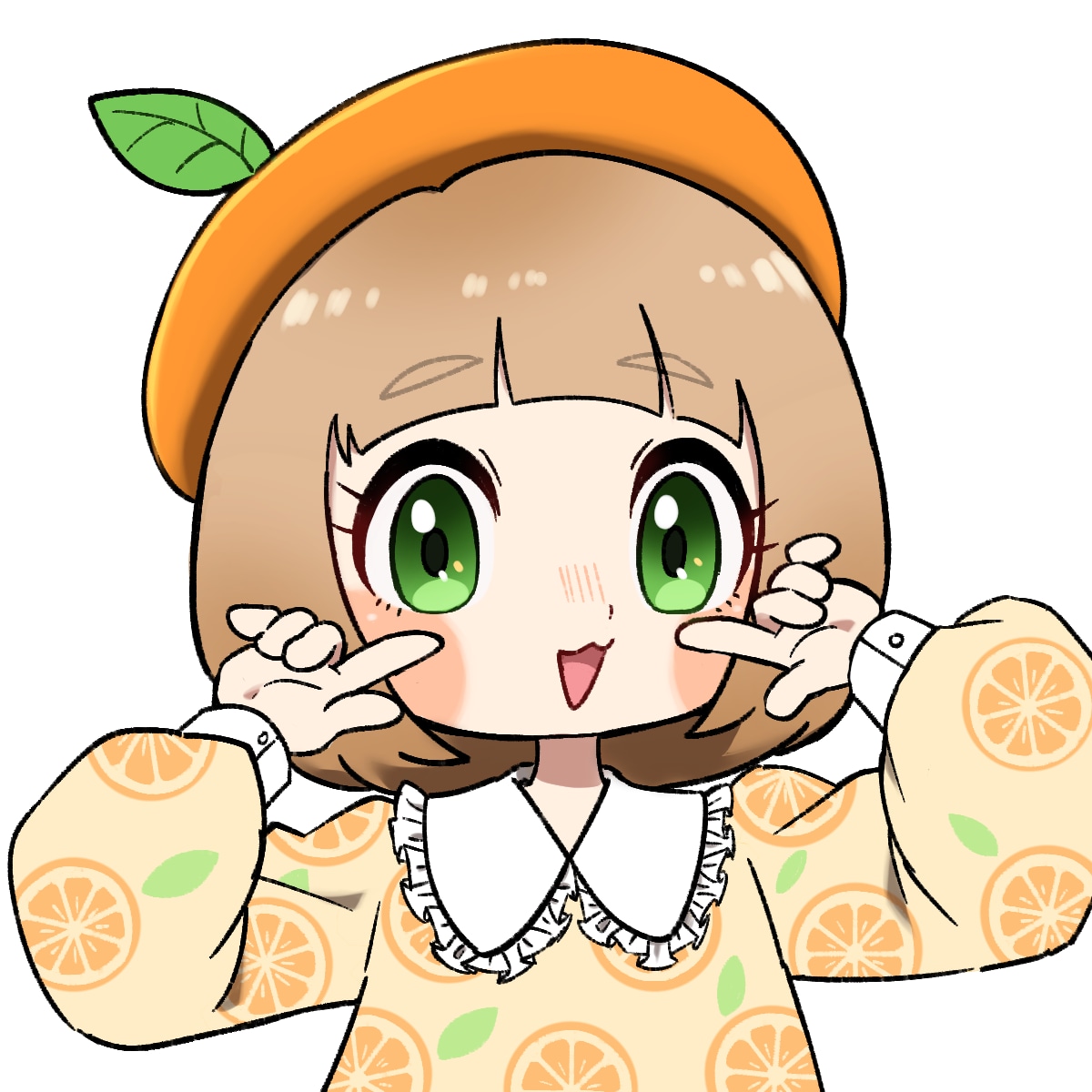 商用利用OK♪SNSアイコン制作いたします シンプルだけど魅せるアイコンを提供します！ イメージ1