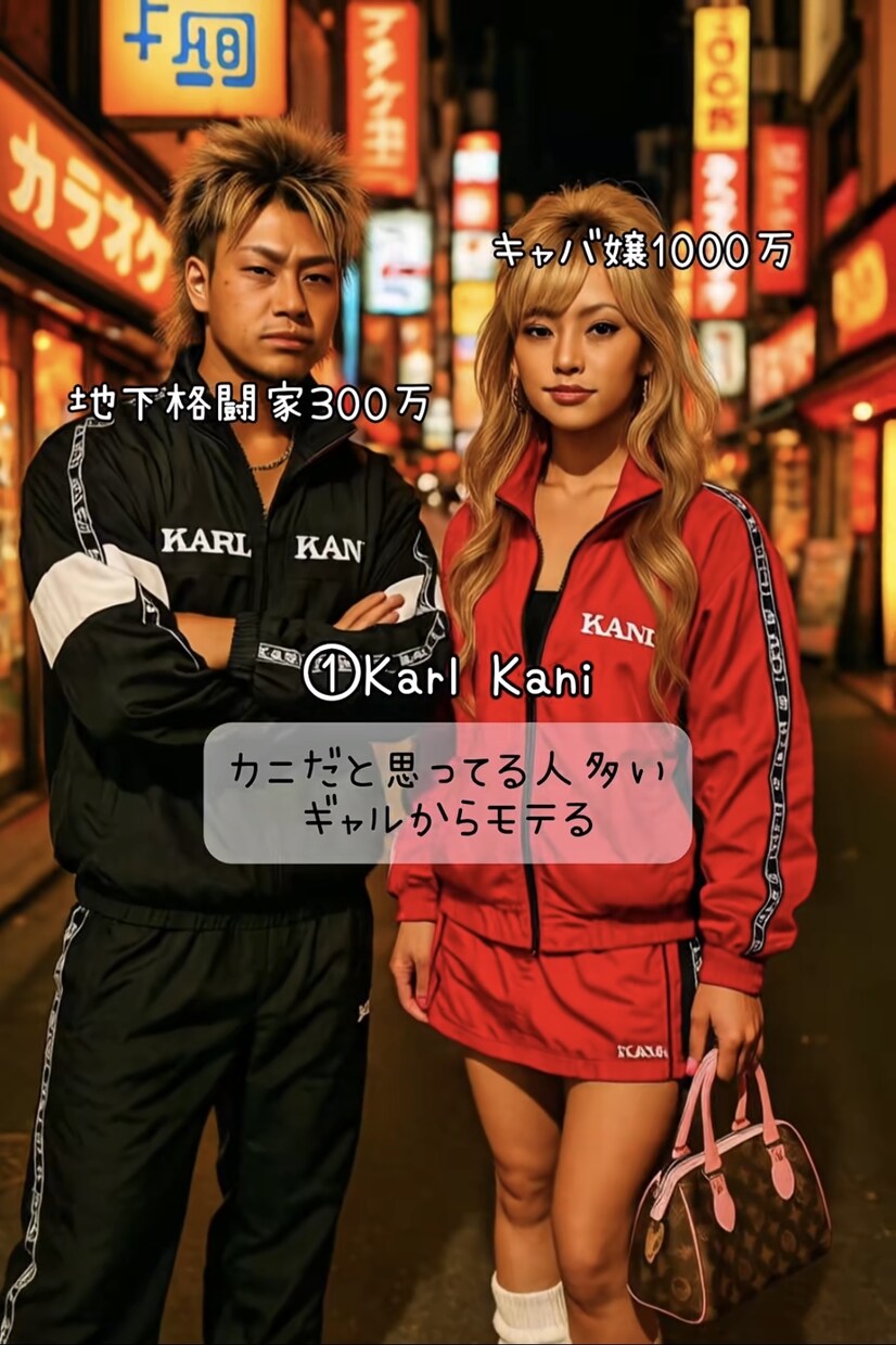 現役インフルエンサーが動画編集させて頂きます 数々のアカウント運用経験を活かし皆様の力になります イメージ3