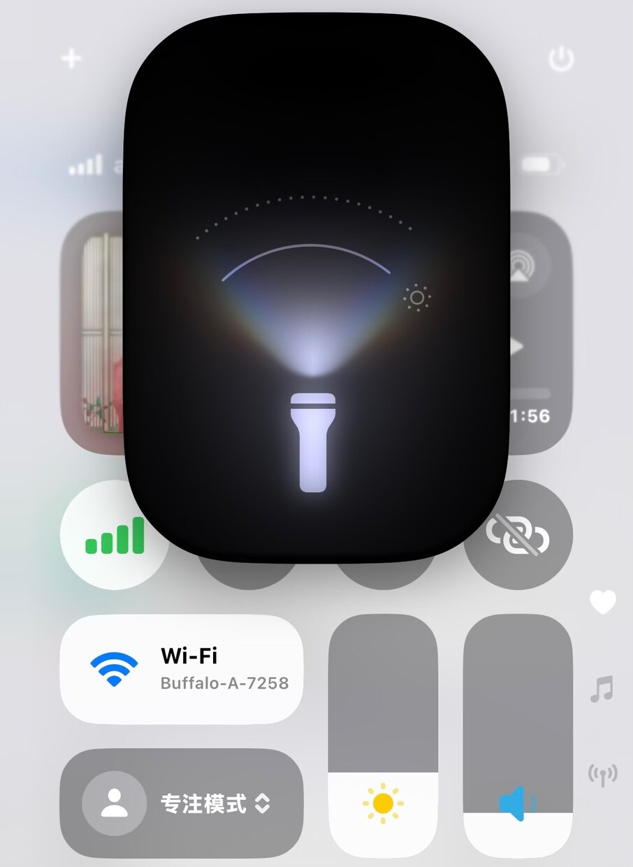 PCを使ったOS18系iPhoneカスタム教えます シャッター音消去やUI変更！iPhoneの限界を突破させます イメージ3