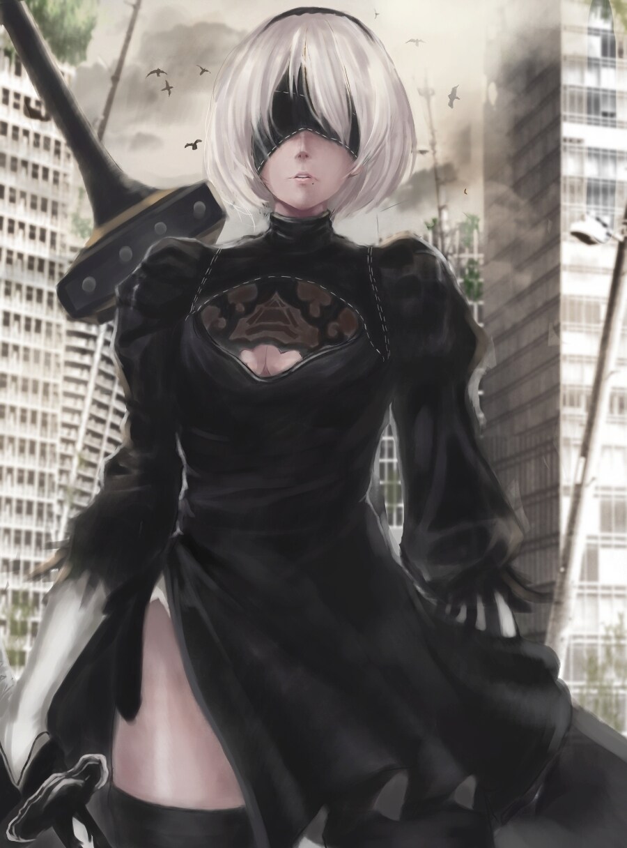 萌え系のイラスト描きます 自分のイラスト　キャス画など欲しい方に！！ イメージ4