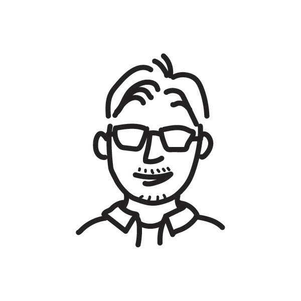 アイコン用の似顔絵描きます 【InstagramやLINEアイコンに】私用のみのメニュー イメージ6