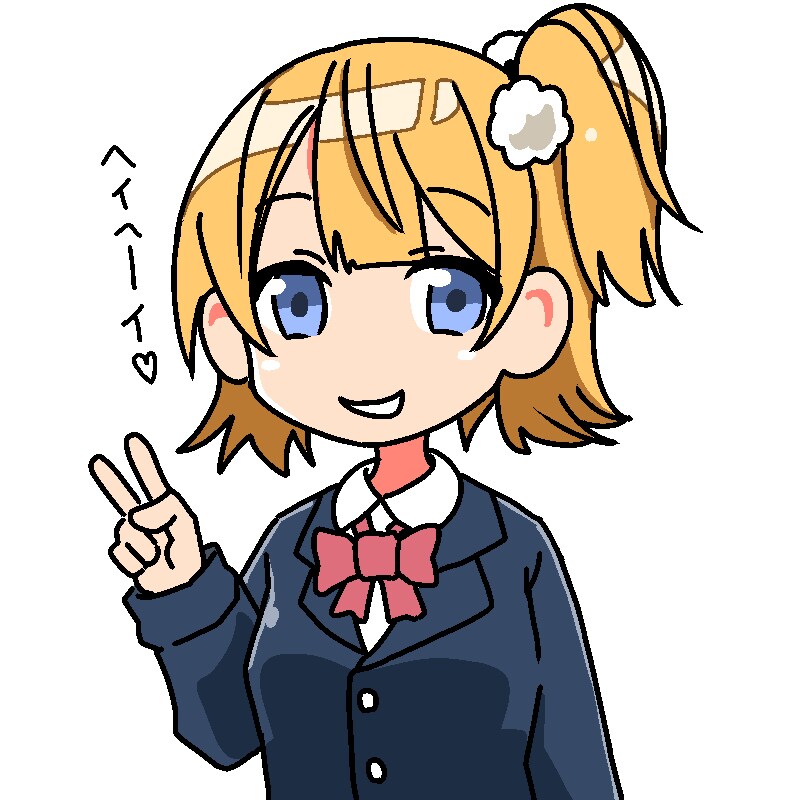 デフォルメキャラ描きます アイコン・全身絵・４コマ漫画を制作します イメージ3