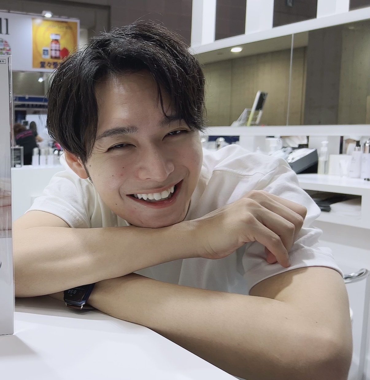 元NO1ホストが愛される話し方を教えます 一般論NO!元No.1ホストならではのトークスキルを伝授 イメージ5