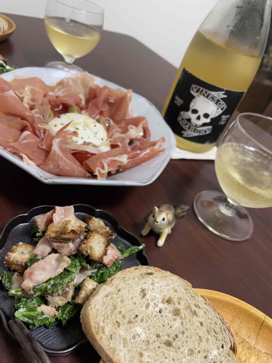 パーティーやプレゼント、宅飲みワイン選びます ソムリエによるセレクト◆希望者に資料のサンプル送ります◆ イメージ4
