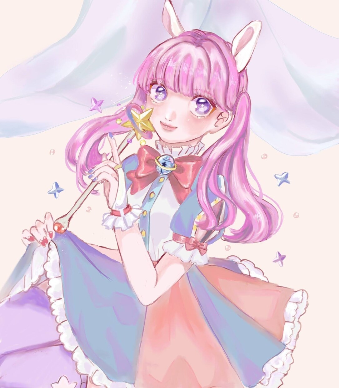 SNSアイコンかきます 自分だけのイラストを作成しませんか？ イメージ8