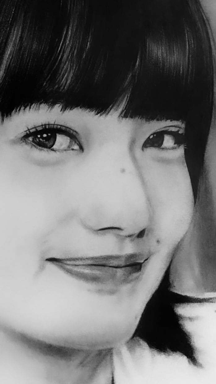 全力を注いで鉛筆画を仕上げます 鉛筆のみで写真のような絵をご提供します。 イメージ9