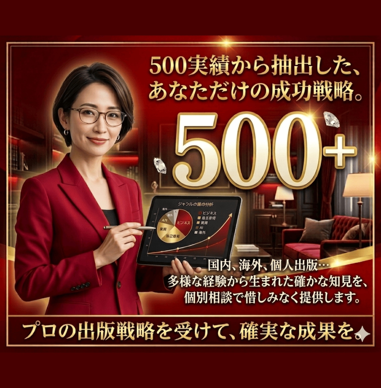 電子書籍で稼ぐ方法（収益化・裏技・AI）教えます Amazon Kindle で稼ぐだけだと損！もっと稼げる！ イメージ4