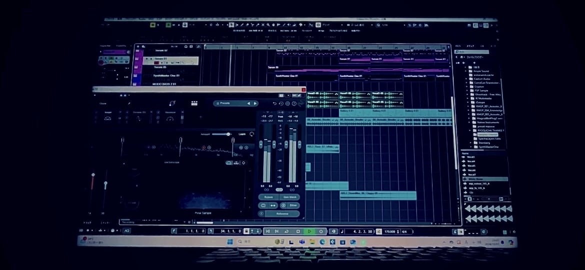 作編曲のご依頼お承りいたします 編曲のみの依頼や配信用BGM、CM広告用途の方はこちら！ イメージ1