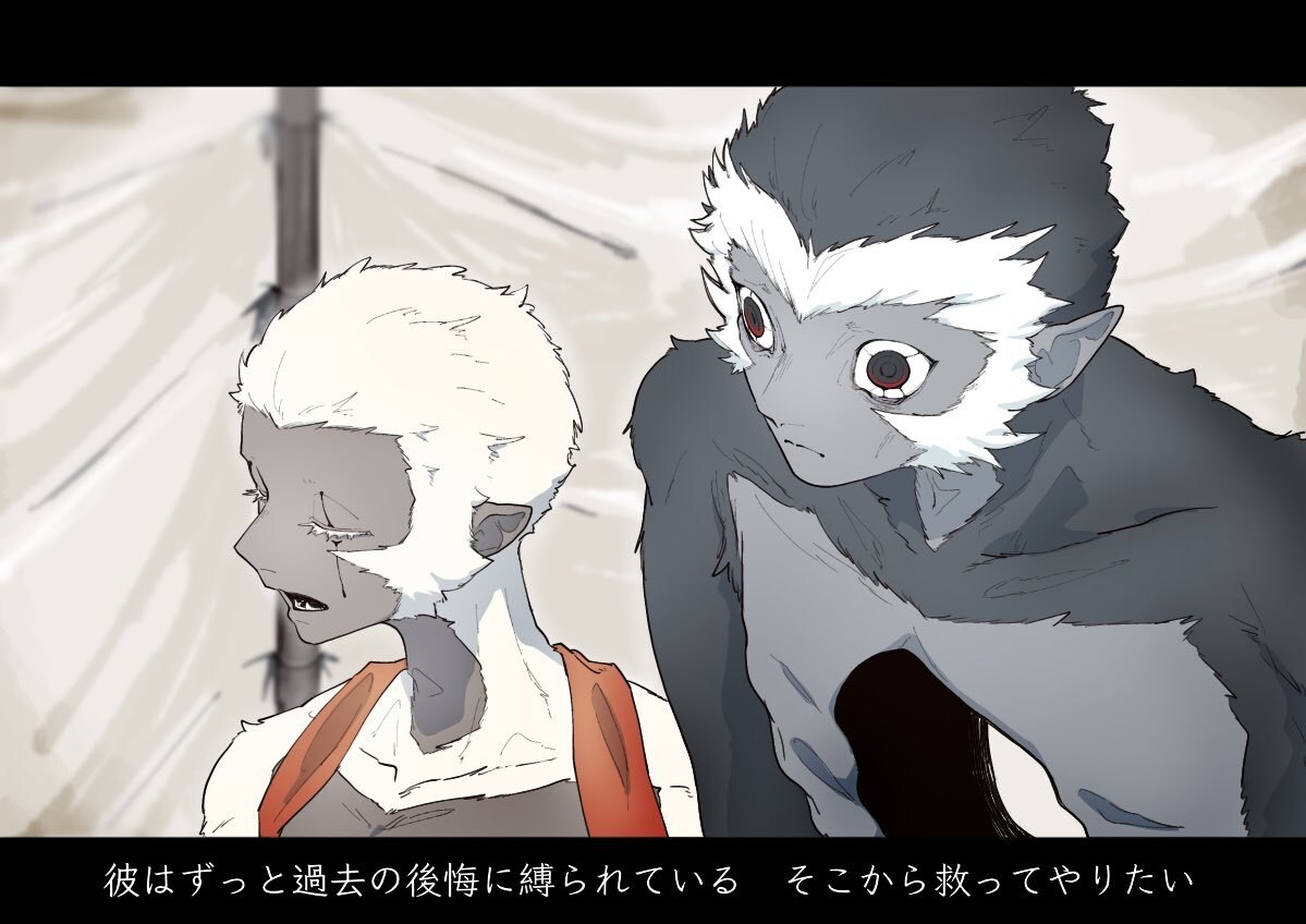 ご要望にそった内容でお届けします パキッとしたイラストの方が腕が光ります。 イメージ4