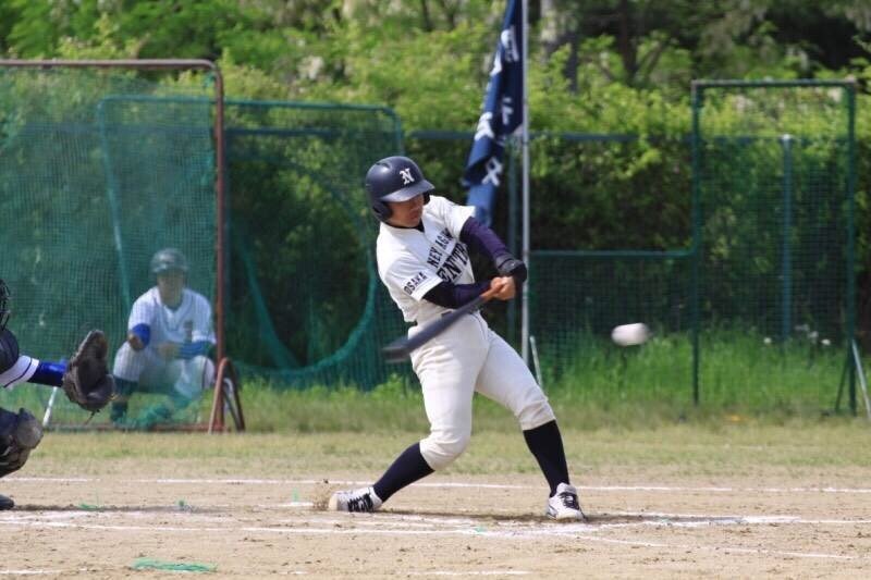 元台湾遠征日本代表主将が野球を分かりやすく教えます 野球を始めたての人！もっと上手くなりたい人に！ イメージ1