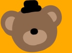 FNAFのゆるめなアイコン描きます TwitterやLINEなどのアイコンに使ってくださｲﾈ イメージ1