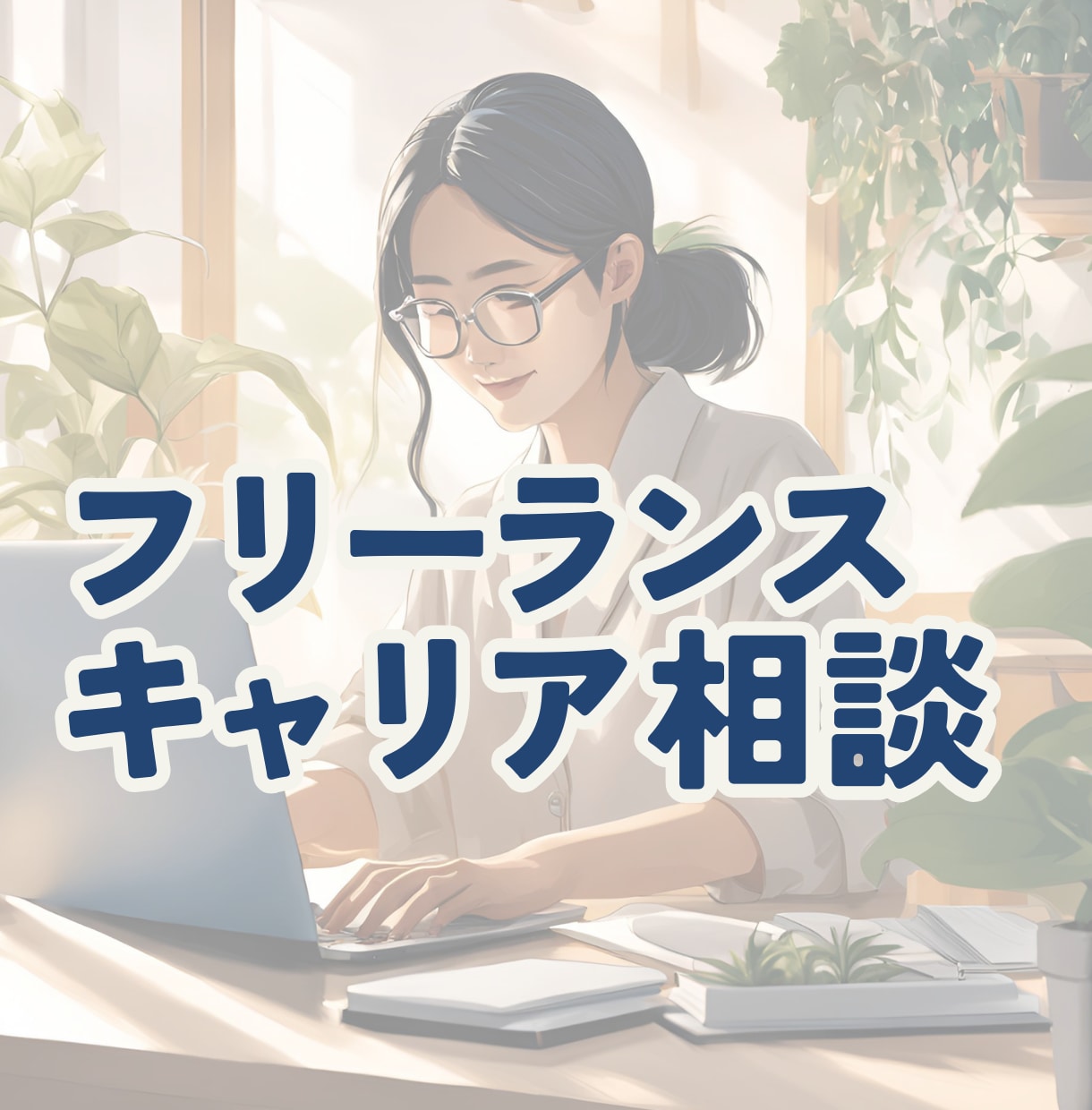 あなたの疑問に寄り添い丁寧にお答えします 看護師・CRC・WEBデザイナー・オンライン秘書のママ イメージ1