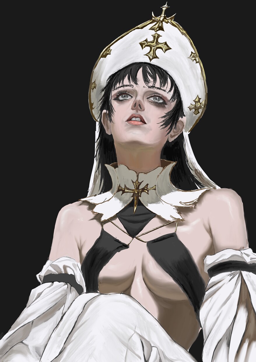 魅力的なあなただけのイラストを作成いたします クオリティ第一！かつ迅速対応！ イメージ3