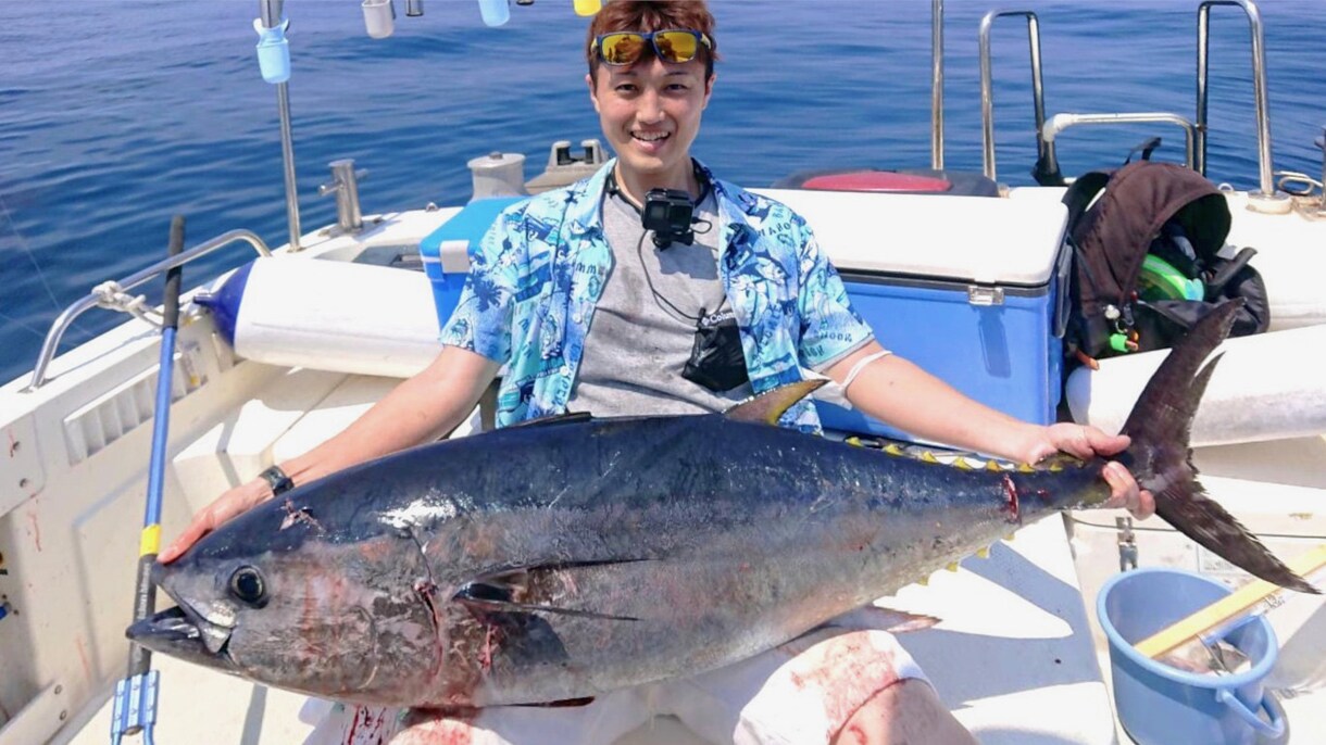 群馬のバス釣り・渓流釣りスポット・釣り方教えます マル秘スポットや、その場所独自の釣り方、釣れるルアーの紹介! イメージ5