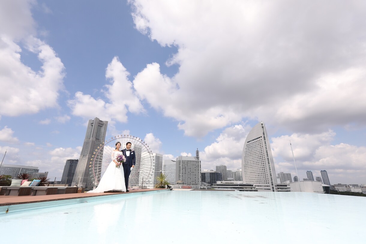 はじめての結婚式、披露宴1から教えます ★彼にプロポーズされたけどどうすればいいか分からない方へ イメージ1