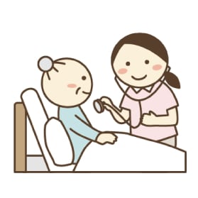10年目の言語聴覚士が他職種のお話を伺います 現役STが看護・介護・ケアマネ・PT・OTから見た疑問を解決 イメージ6