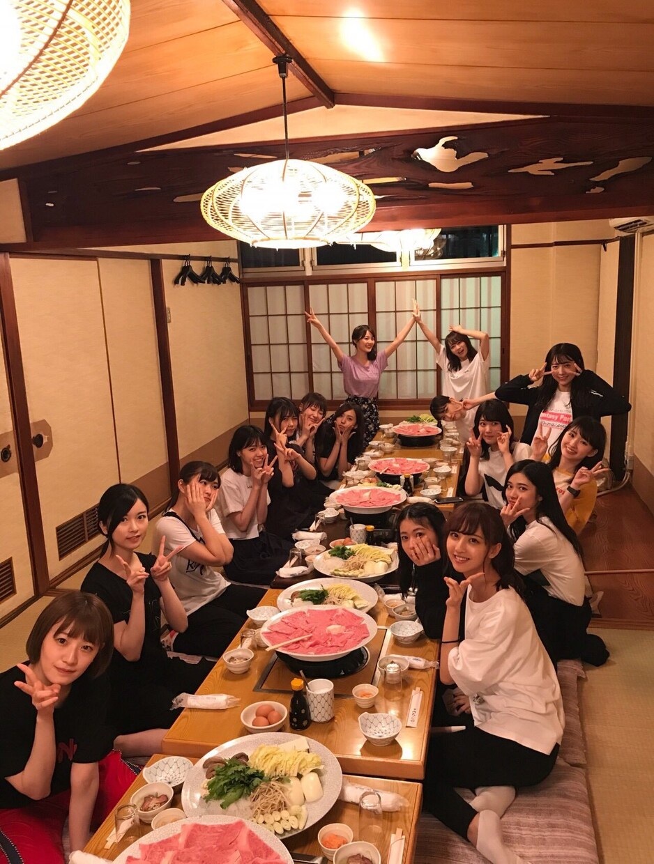 アイドル握手会ですぐに認知をもらう方法教えます アイドルの握手会に行くけどなかなか覚えてもらえない人へ イメージ1