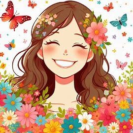 ツライ我慢の会話から楽しく話せるメソッド教えます 自分らしさを発揮できる話し方から自由な会話を楽しみましょう♪ イメージ8