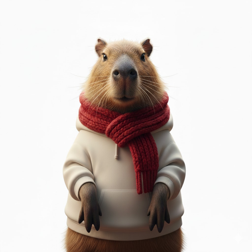 実写風の動物AI動画制作/台本〜編集します 実写みたいに動く。動物AIショートを1本から制作します イメージ3
