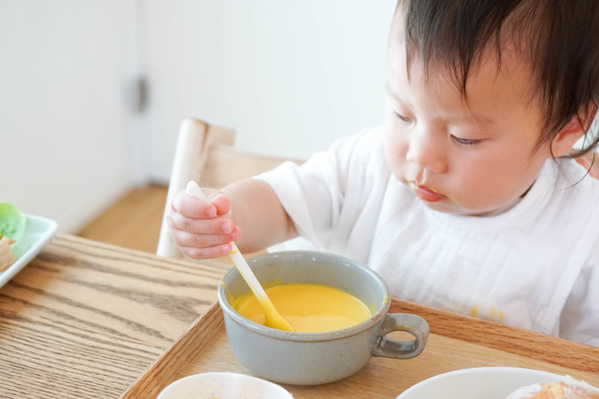 赤ちゃんモデル【３歳0ヶ月】で商品撮影します 【全データお渡し】おしゃれでナチュラル♪キッズ＆ママ写真 イメージ6