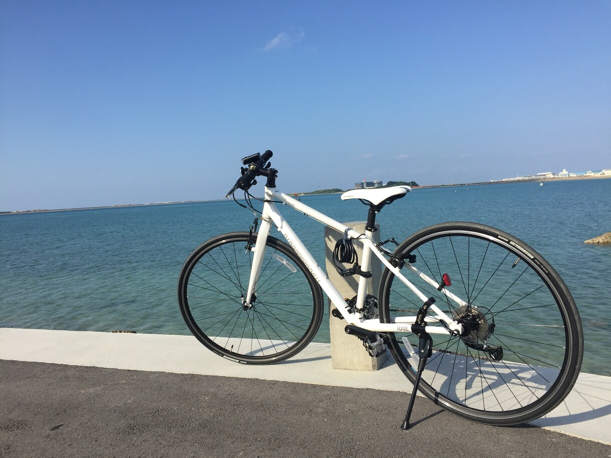 沖縄について気になることあれば相談乗ります 沖縄に旅行・移住を考えている方の力になります。 イメージ1