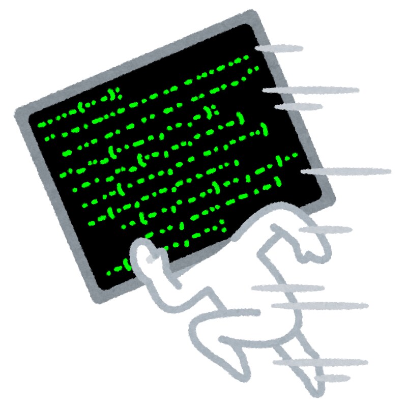 Pythonコードの相談承ります アメリカ大学研究者経験者がアドバイスします イメージ1