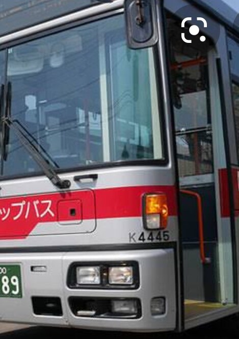 バス運転手になりたい方、実情をおしえます カッコよく見えるバス運転手。その実態は？ イメージ1