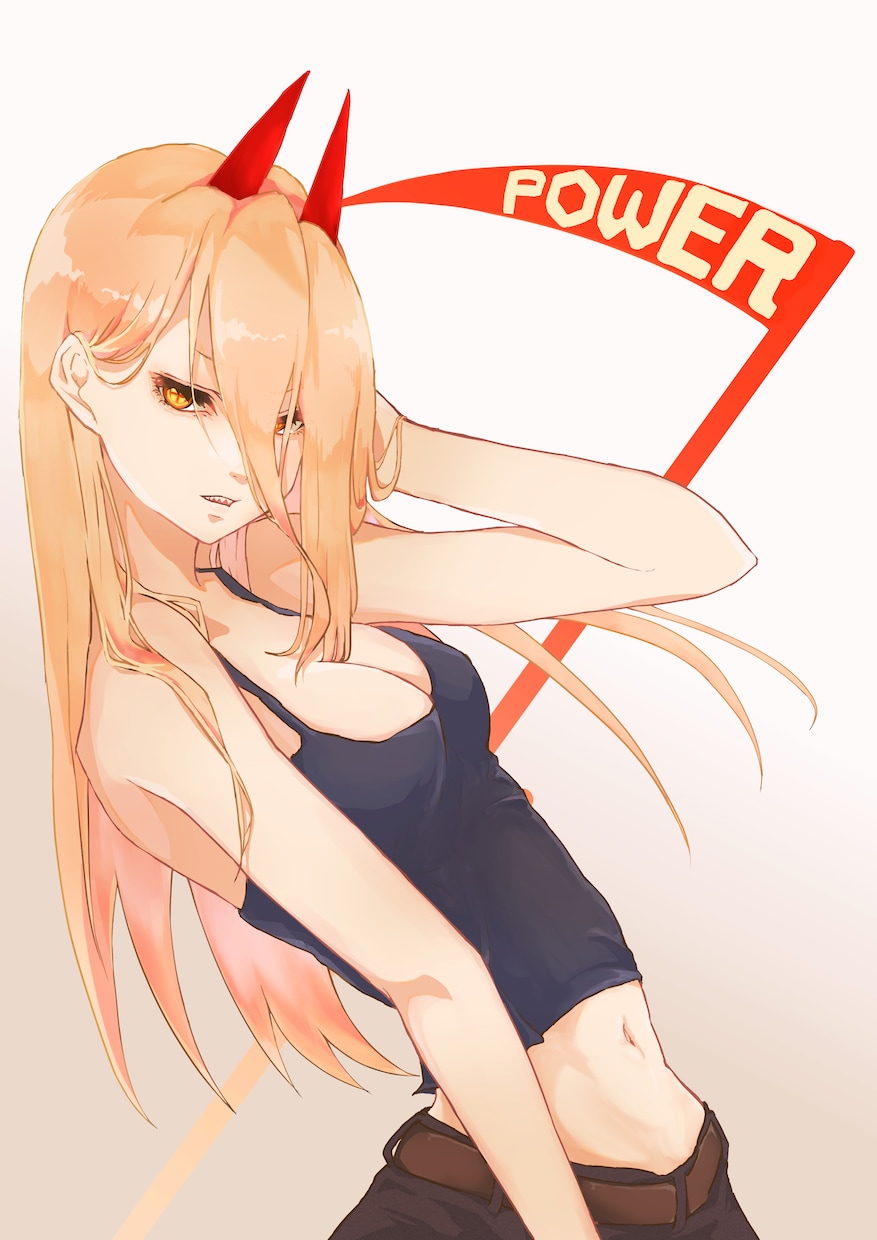 カッコイイ・美人系の女の子イラスト描きます 顔の良さには自信があります！！ イメージ5