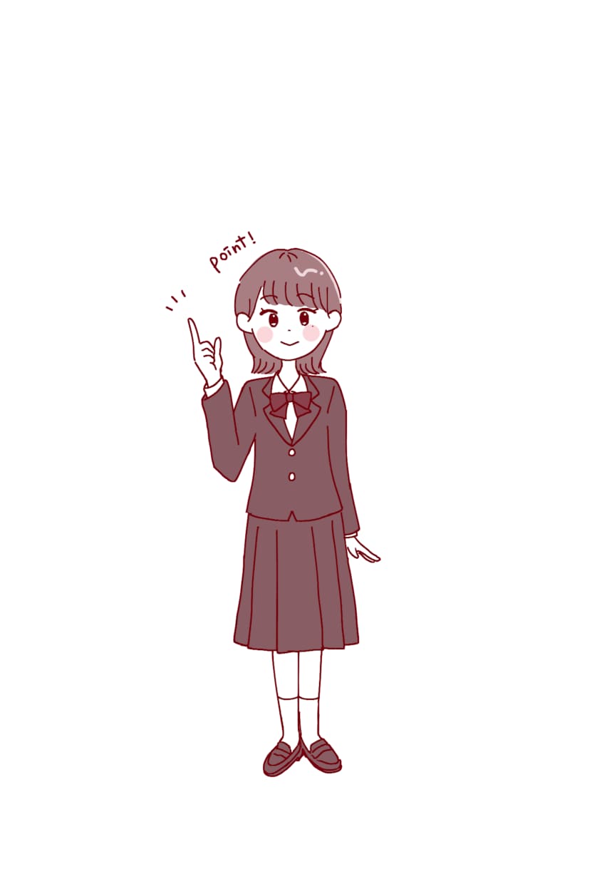 商用可◎使いやすいシンプルなイラストをお描きします ビジネス・WEB・SNS・動画用イラストなど幅広い用途に◎ イメージ2