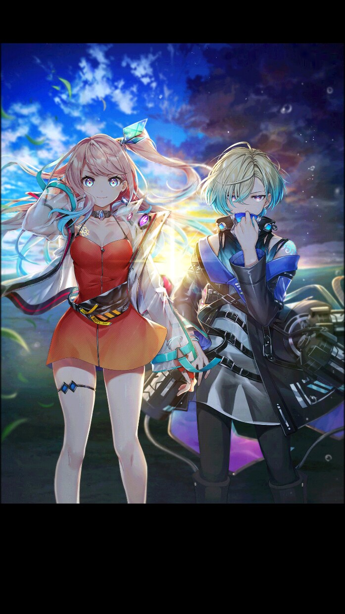 クエスト代行✩キャラLv上げ代行します ✩.*˚白猫プロジェクト✩.* イメージ1