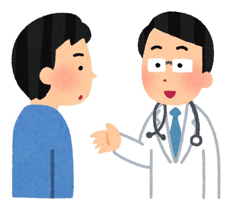 現役医師が健康相談に応じます 相談には極力、即日返信させていただきます。 イメージ1