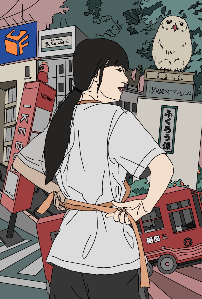 イラスト描きます 目を引くイラストを提供します！ イメージ3