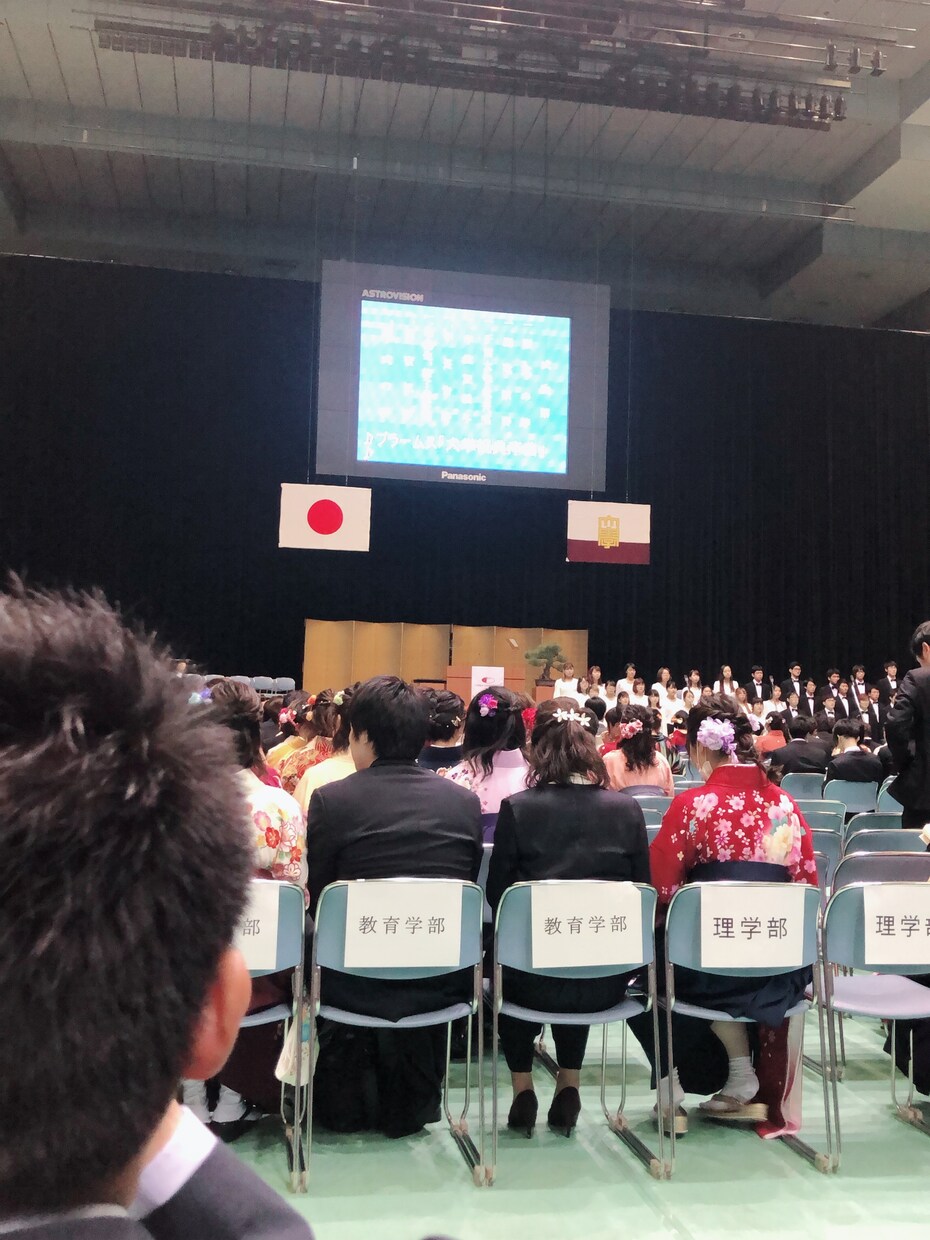エントリーシート・自己PR・志望理由添削します 国立大教育学部卒OLが相手に伝わる書き方一緒に考えます！ イメージ1