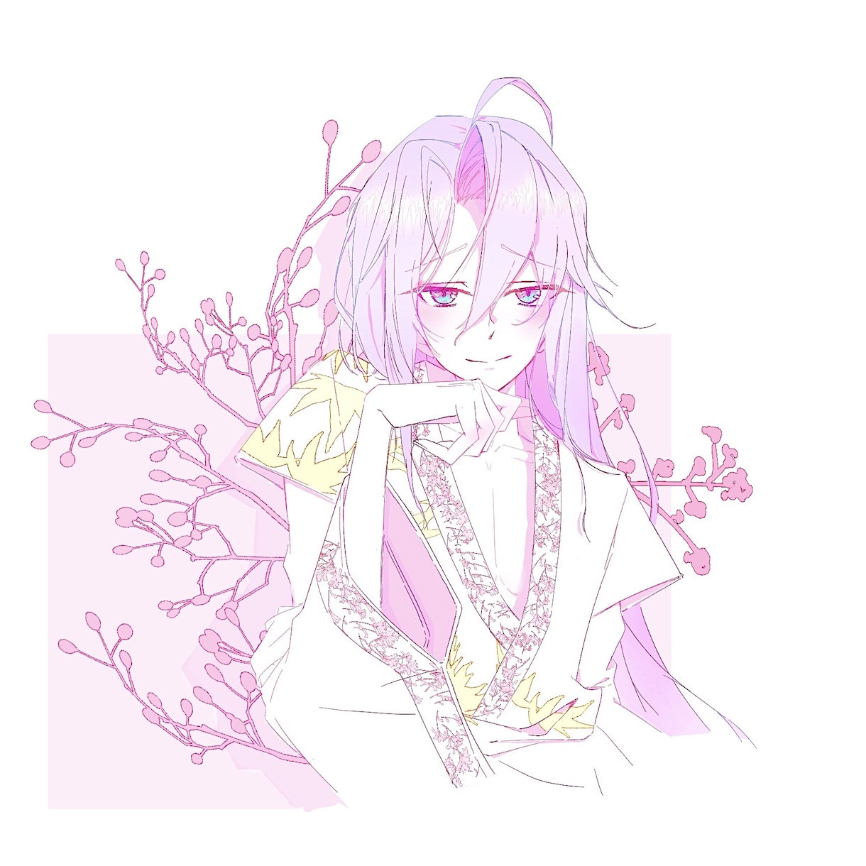 可愛い女の子のオリジナルイラストを描きます イメージ通りの可愛さを形にします！ イメージ2