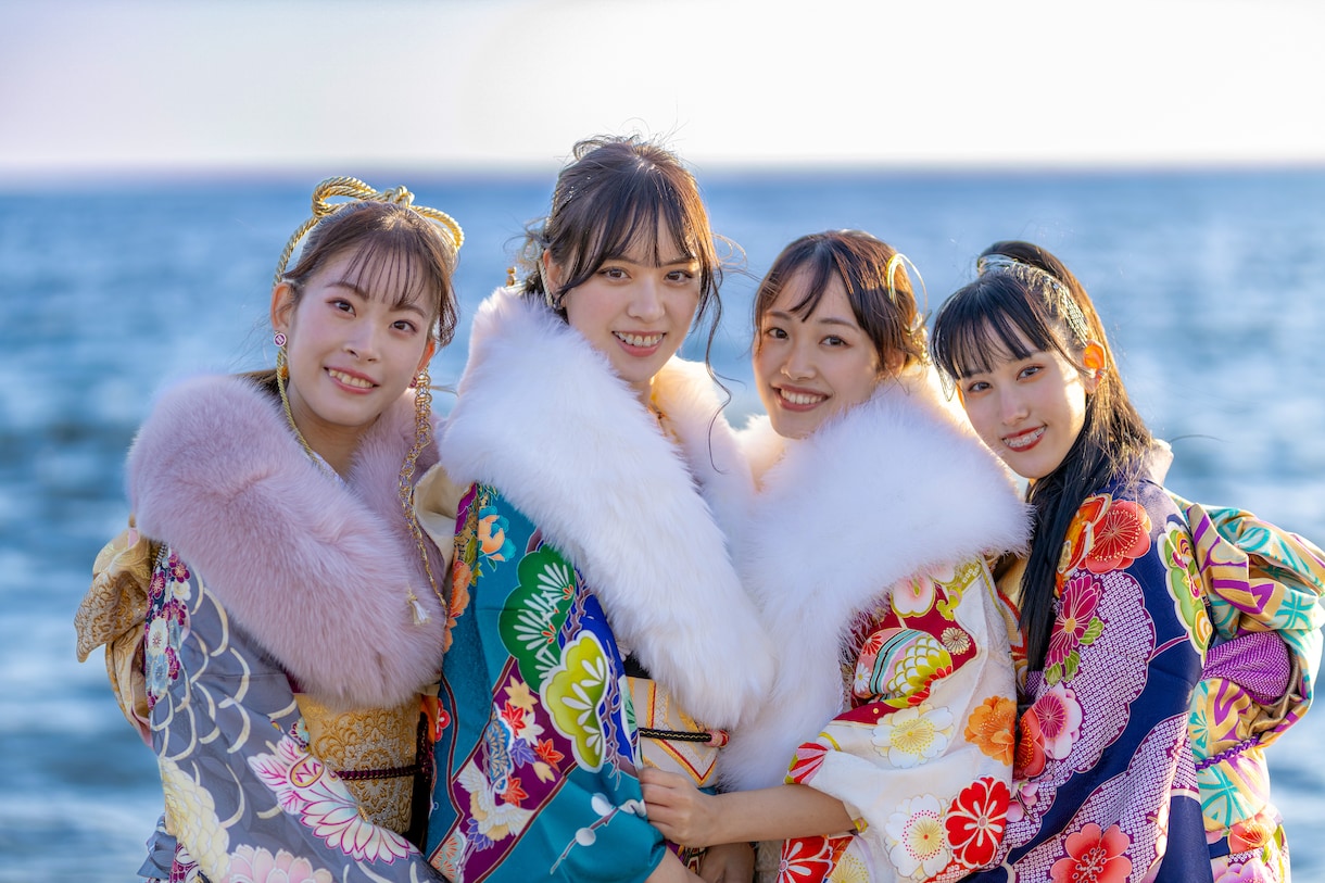 日時限定3月28、29日 桜ロケ撮影 撮ります 先着順・各時間1組限定｜東京春ロケ／家族・ポートレート対応 イメージ5