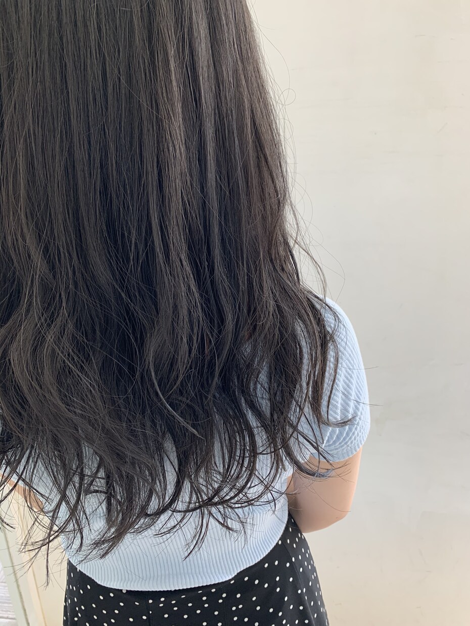 髪型髪質でお悩みの方に現役美容師がアドバイスします お家でできるケアから、美容室でのオーダーの方法まで！ イメージ2