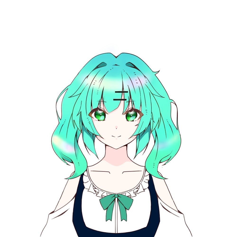 キャス画、歌ってみた、その他イラストを描きます 満足してもらえるように修正は無制限です！ イメージ4